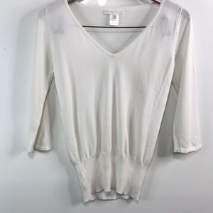 White House black market